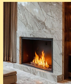 Услуги Камины, бассейны, сауны под ключ в Южном-Сахалинске