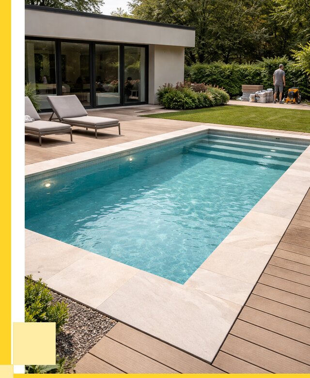 Бассейн под ключ в Южном-Сахалинске от 2582750 р. строительство | ЭриданЮжн