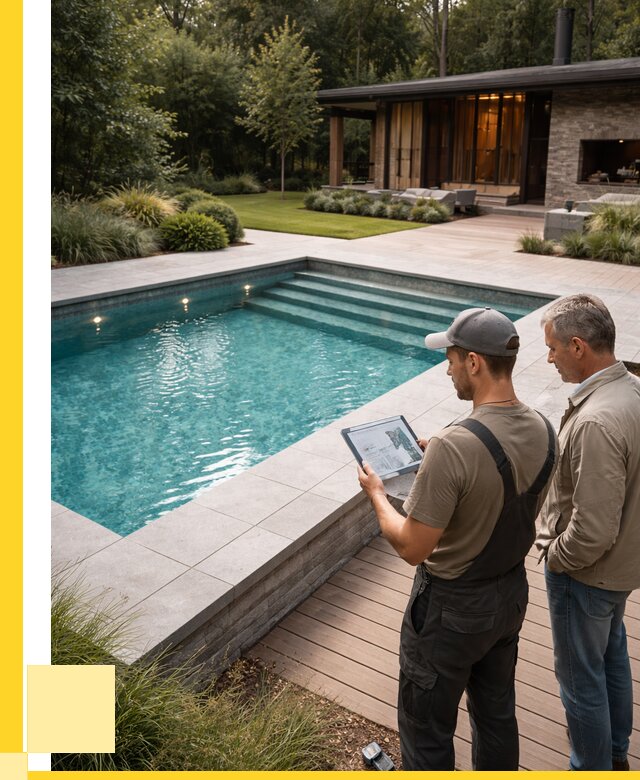 Строительство бассейнов в Южном-Сахалинске от 1239720 р. ЭриданЮжн