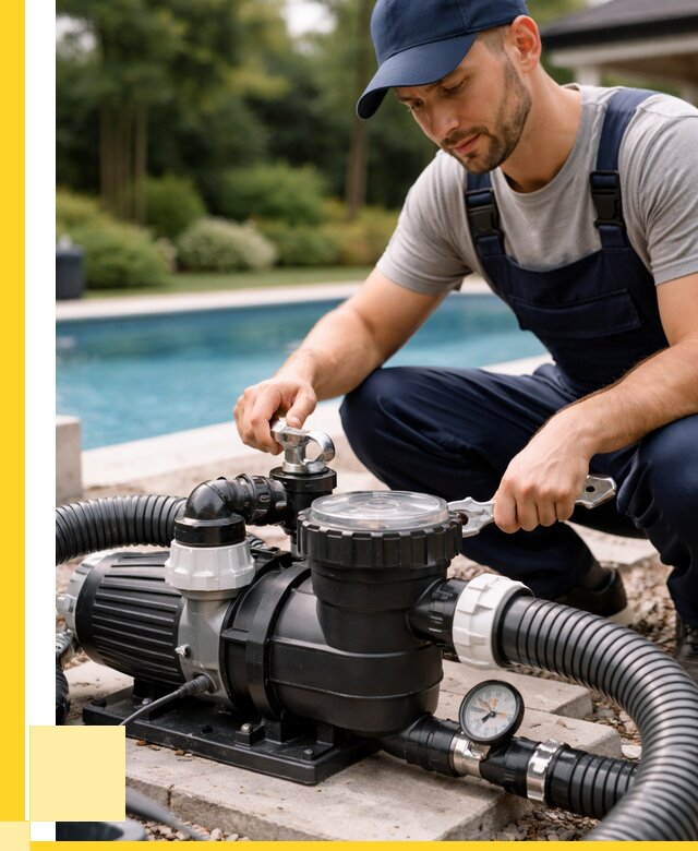Насосы для бассейнов в Южном-Сахалинске купить от 12397 р. | ЭриданЮжн