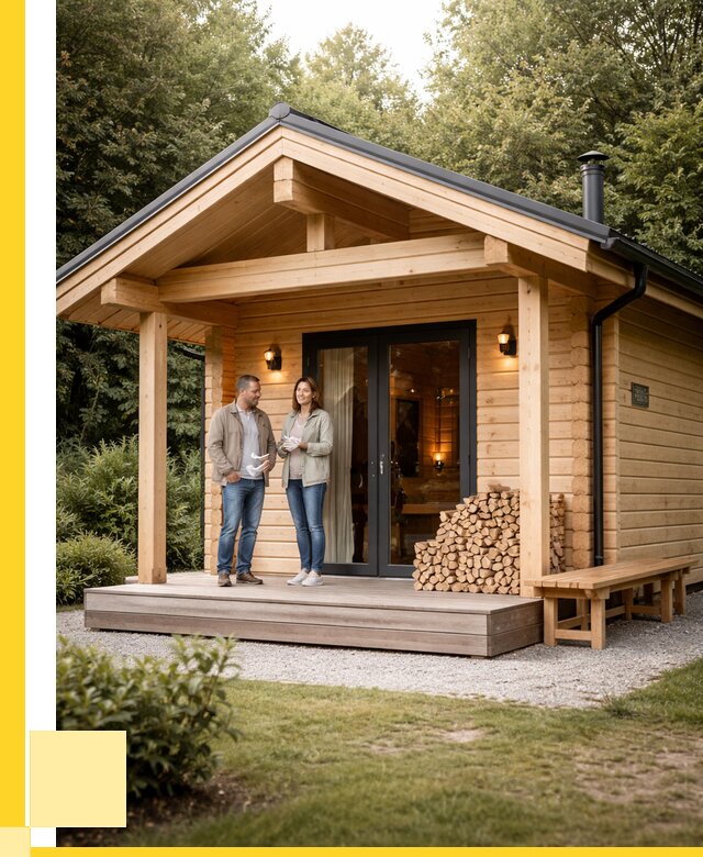 Бани под ключ в Южном-Сахалинске от 929790 р. | Отделка под ключ — ЭриданЮжн