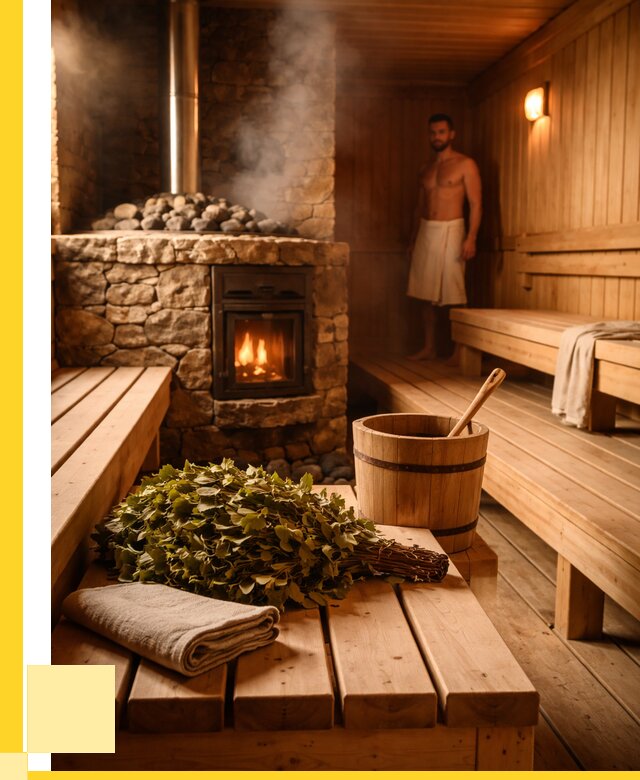 Парилки для бани купить в Южном-Сахалинске от 77483 р. | ЭриданЮжн