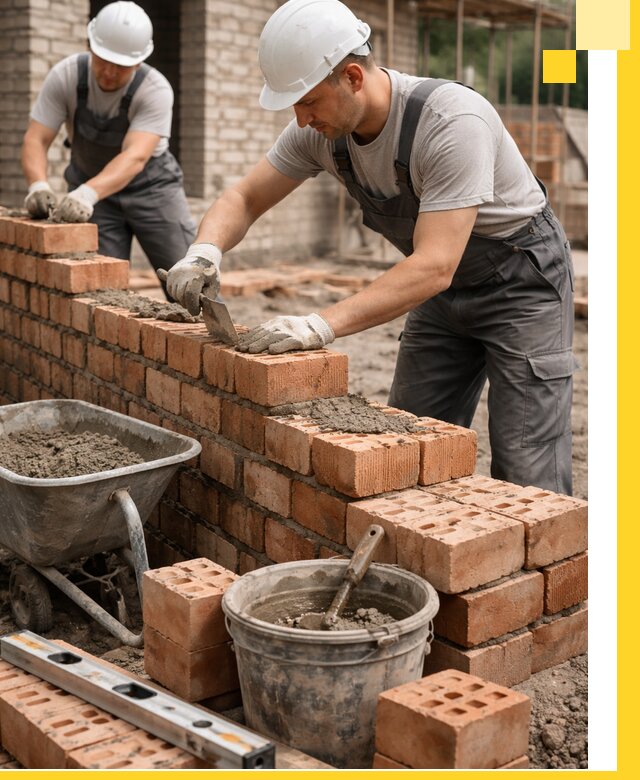 Проект кирпичной бани в Южном-Сахалинске с готовой рабочей документацией